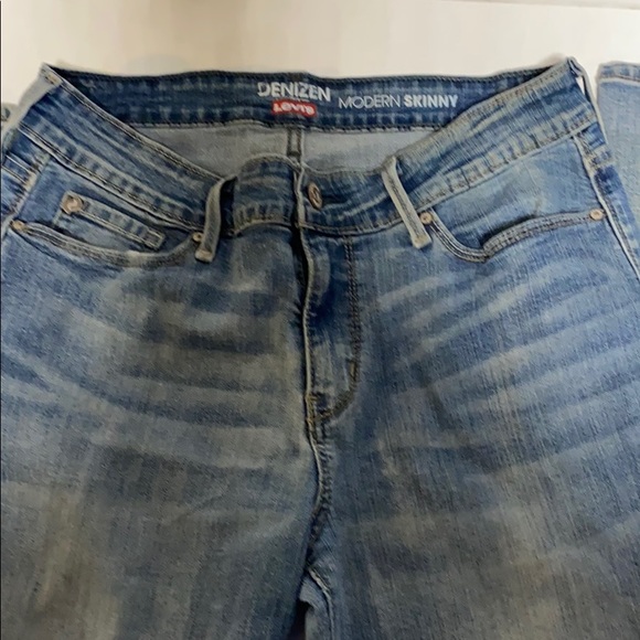 levis w29